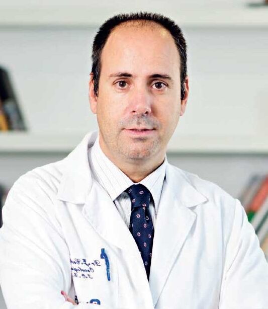 Médico Dermatologista Guilherme Pereira Pessegueiro